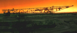 Illustration for article titled This is the largest movable machine in the world